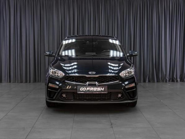 Kia K3 II с пробегом 2020 года, цена 1 699 000 рублей, 131699 км, седан, Автокод Объявления