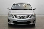 Toyota Corolla X (E140 E150) Рестайлинг Москва  - изображение 18