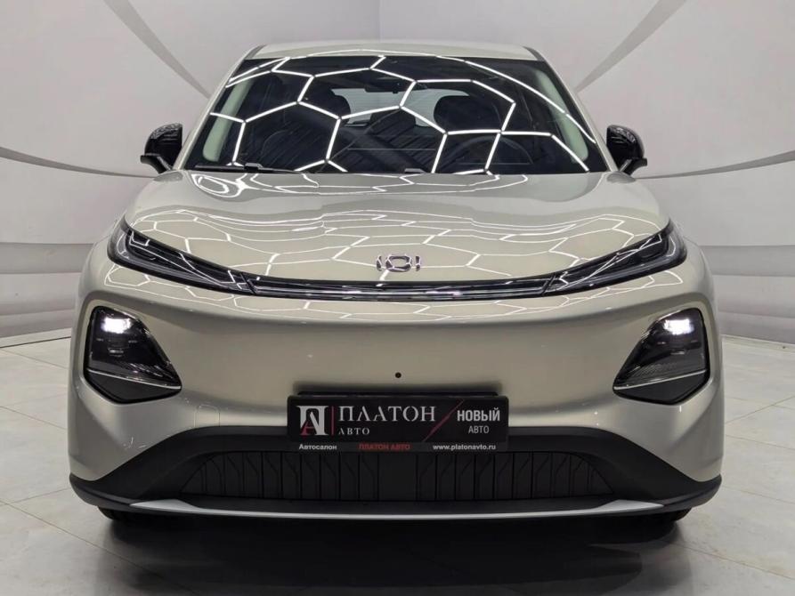 Changan Qiyuan Q05 II Воронеж  - изображение 2