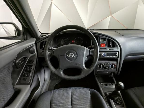 Hyundai Elantra III (XD2) Рестайлинг с пробегом 2006 года, цена 389 000 рублей, 169271 км, седан, Автокод Объявления