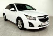 Chevrolet Cruze I Рестайлинг Саратов  - изображение 27