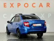 Lada (ВАЗ) Granta I Рестайлинг Волгоград  - изображение 15