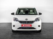 Toyota Passo III Рестайлинг Иркутск  - изображение 22