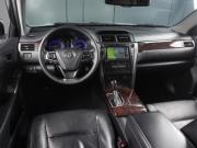 Toyota Camry VII (XV50) Рестайлинг Минеральные Воды  - изображение 26