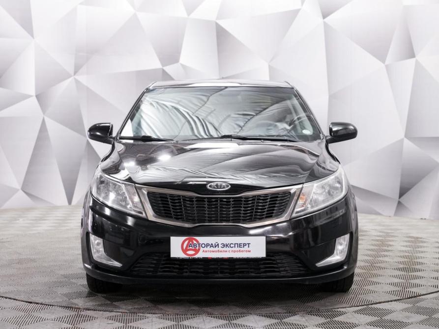 Kia Rio III Ульяновск  - изображение 8