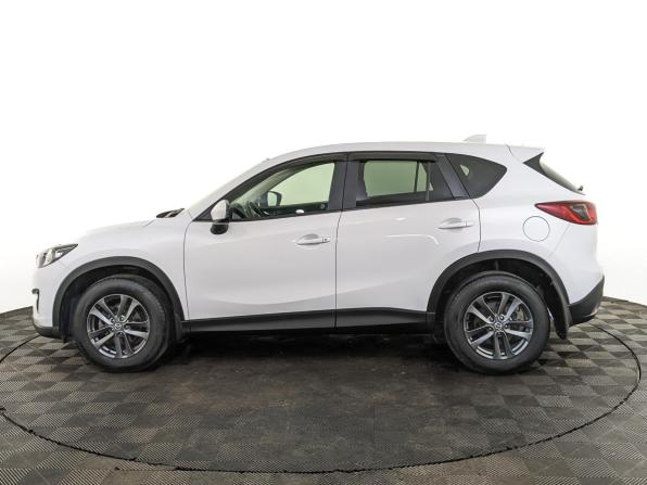 Mazda CX-5 I с пробегом 2014 года, цена 1 855 000 рублей, 118620 км, внедорожник, Автокод Объявления