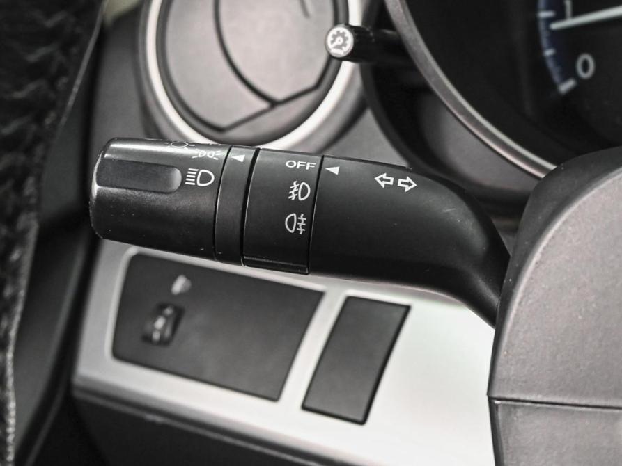Mazda 3 II (BL) Рестайлинг Ставрополь  - изображение 14