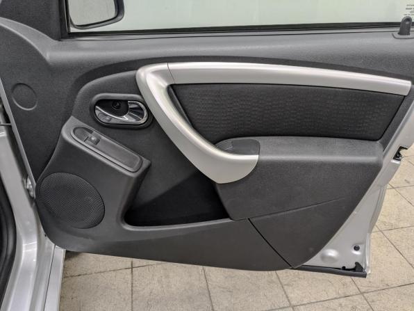 Nissan Terrano III (D10) с пробегом 2018 года, цена 1 690 000 рублей, 32271 км, внедорожник, Автокод Объявления