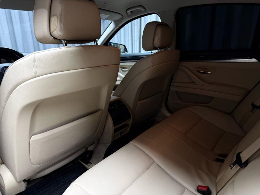 BMW 5 серии VI (F10/F11/F07) Ижевск  - изображение 34
