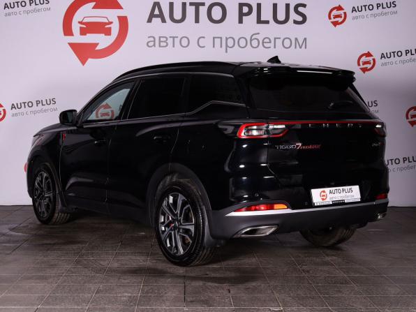 Chery Tiggo 7 Pro Max I Рестайлинг с пробегом 2024 года, цена 2 060 000 рублей, 64000 км, внедорожник, Автокод Объявления