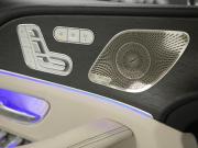 Mercedes-Benz GLE II (V167) Рестайлинг Москва  - изображение 38