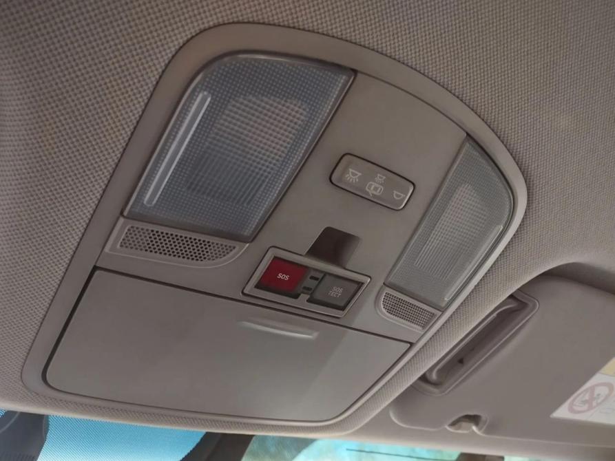 Hyundai Elantra VI (AD) Рестайлинг Екатеринбург  - изображение 30