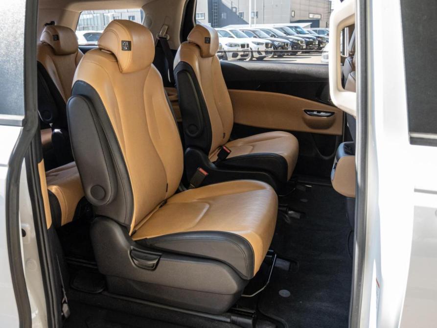 Kia Carnival IV Краснодар  - изображение 7