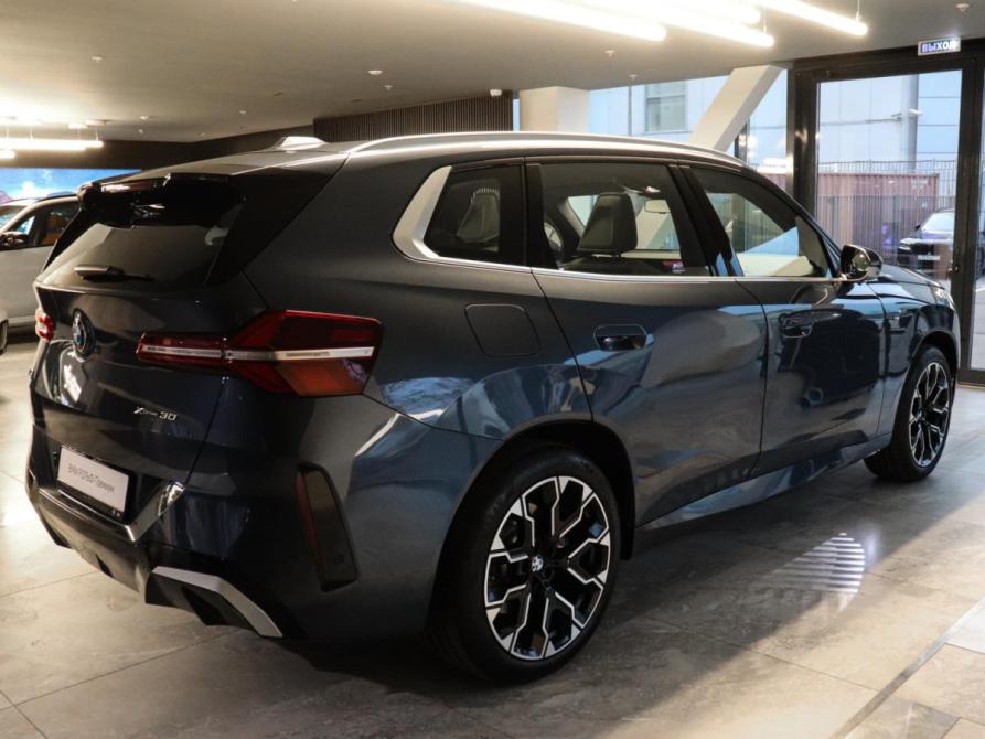 BMW X3 IV (G45/G48) Химки  - изображение 2