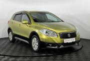 Suzuki SX4 II (S-Cross) Нижний Новгород  - изображение 26