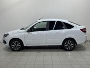 Lada (ВАЗ) Granta I Рестайлинг Курск  - изображение 22