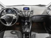 Ford Fiesta Mk6 Рестайлинг Казань  - изображение 14