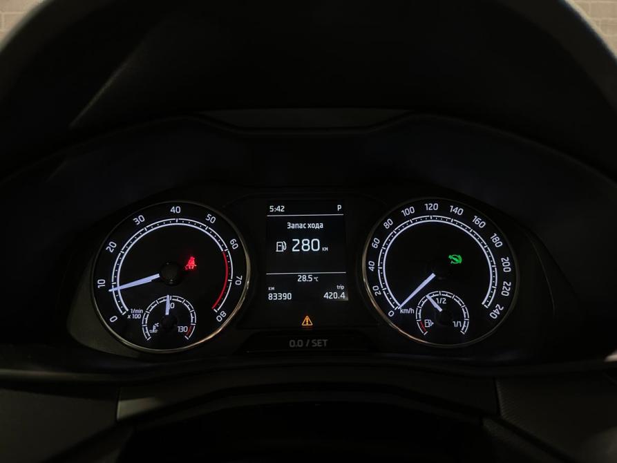 Skoda Rapid II Челябинск  - изображение 20