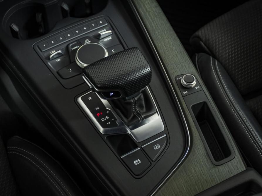 Audi A5 II (F5) Москва  - изображение 18