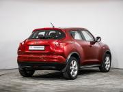 Nissan Juke I Санкт-Петербург  - изображение 31