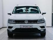 Volkswagen Tiguan II Красноярск  - изображение 35