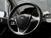 Ford Fiesta Mk6 Рестайлинг Санкт-Петербург  - изображение 46