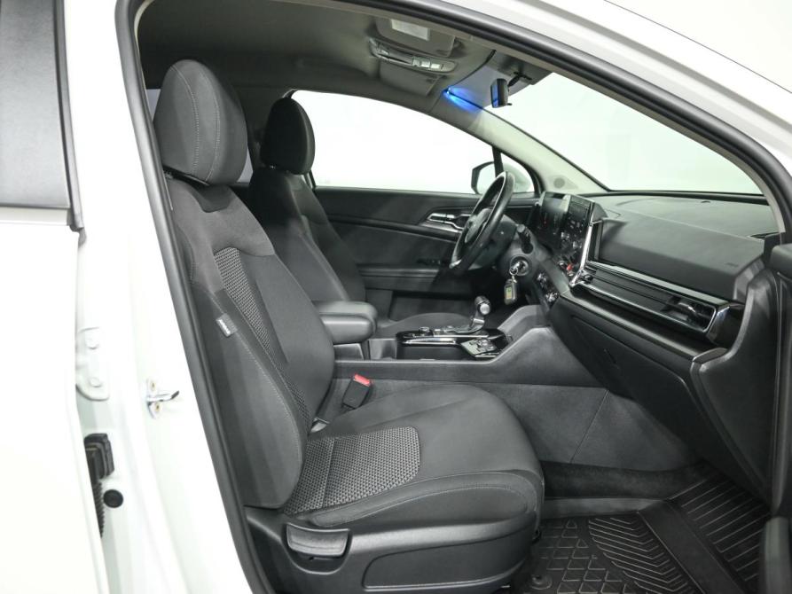 Kia Sportage V Екатеринбург  - изображение 10