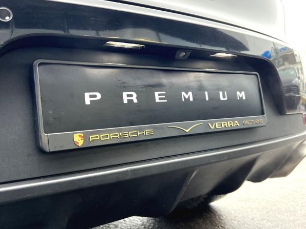 Porsche Macan I с пробегом 2018 года, цена 3 440 000 рублей, 142379 км, внедорожник, Автокод Объявления