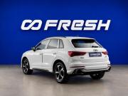 Audi Q3 II (F3) Москва  - изображение 23