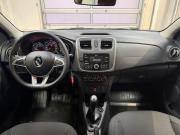 Renault Logan II Рестайлинг Тверь  - изображение 32