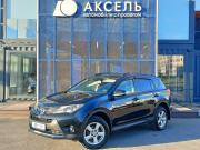 Toyota RAV4 IV (XA40) Архангельск  - изображение 21