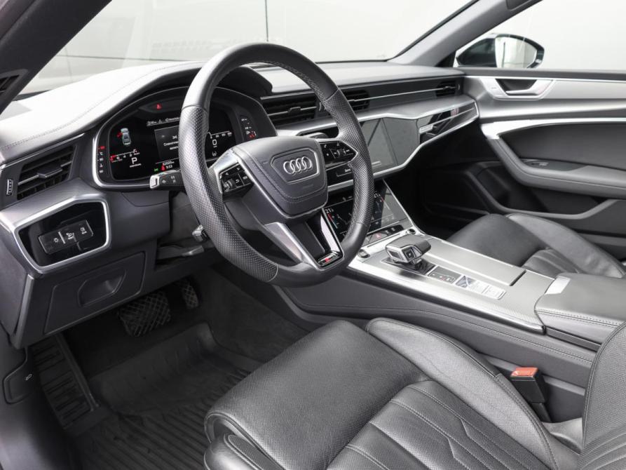 Audi A7 II (4K) Москва  - изображение 16