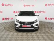 Lada (ВАЗ) Vesta I Рестайлинг (NG) Вологда  - изображение 21