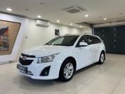 Chevrolet Cruze I Рестайлинг Астрахань  - изображение 20