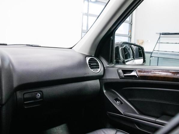 Mercedes-Benz M-Класс II (W164) Рестайлинг с пробегом 2010 года, цена 1 560 000 рублей, 168287 км, внедорожник, Автокод Объявления