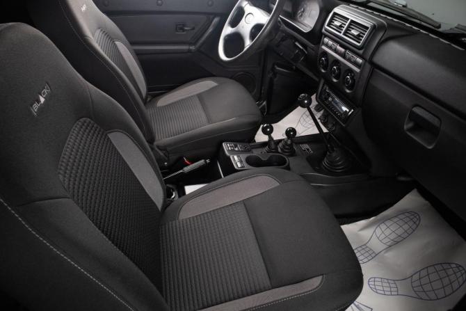 Lada (ВАЗ) 2121 (4x4) I с пробегом 2022 года, цена 769 000 рублей, 82000 км, внедорожник, Автокод Объявления