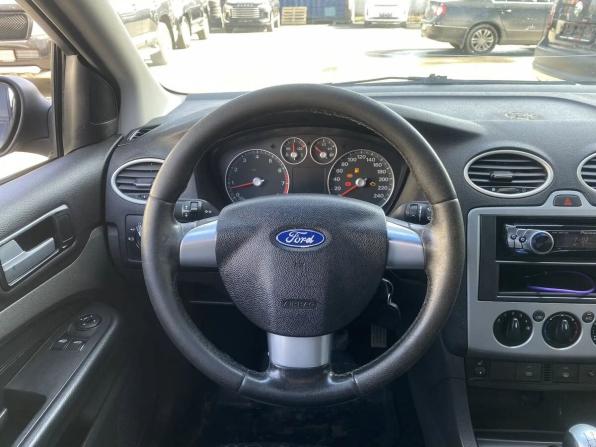 Ford Focus II с пробегом 2006 года, цена 279 000 рублей, 218394 км, универсал, Автокод Объявления