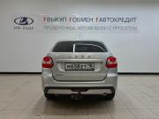Lada (ВАЗ) Granta I Рестайлинг Ижевск  - изображение 14