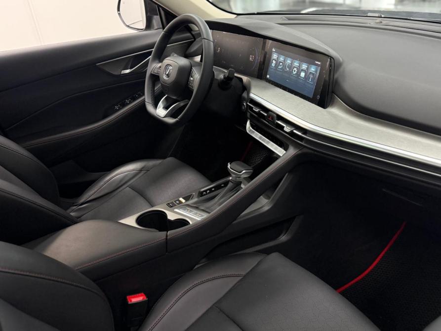 Changan CS35 Plus I Рестайлинг Казань  - изображение 11