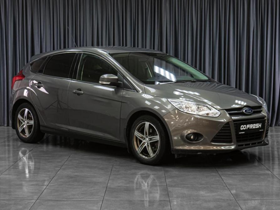 Ford Focus III Тюмень  - изображение 1