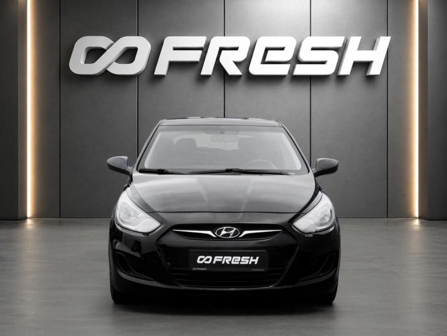 Hyundai Solaris I Тверь  - изображение 3