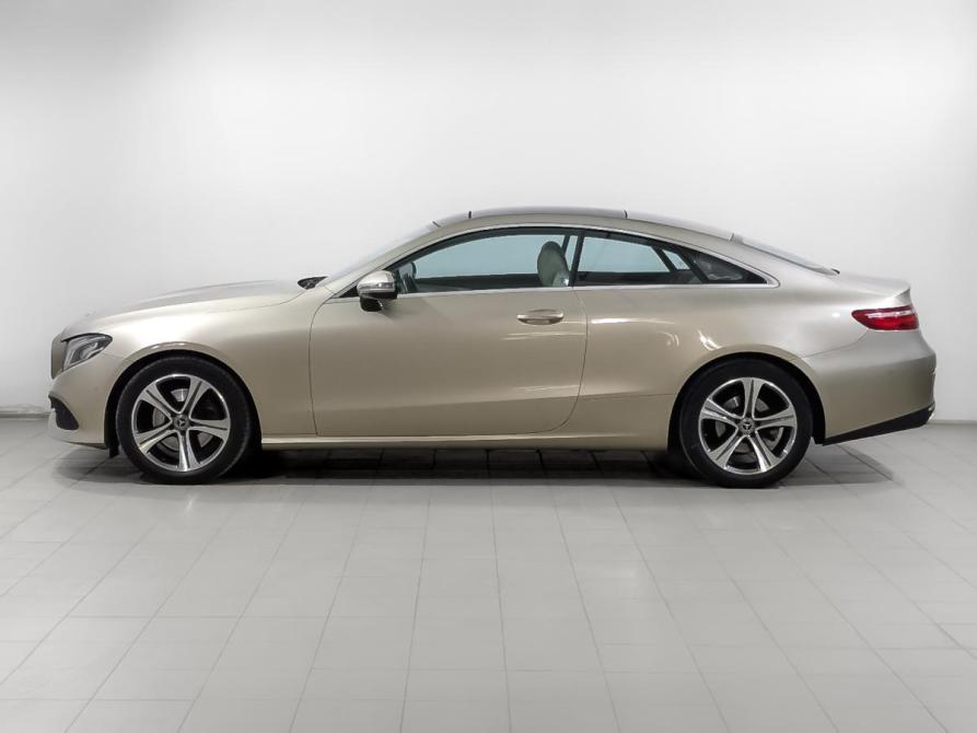 Mercedes-Benz E-Класс V (W213 S213 C238) Москва  - изображение 8