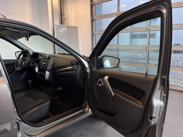 Lada (ВАЗ) Granta I Рестайлинг с пробегом 2021 года, цена 815 000 рублей, 83211 км, лифтбек, Автокод Объявления