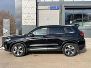 Changan CS75 I Рестайлинг Казань  - изображение 19