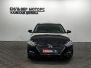 Hyundai Solaris II Пермь  - изображение 19