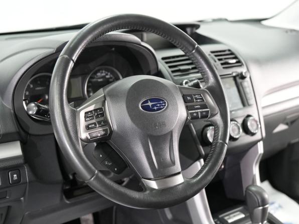Subaru Forester IV с пробегом 2014 года, цена 1 699 000 рублей, 214000 км, внедорожник, Автокод Объявления