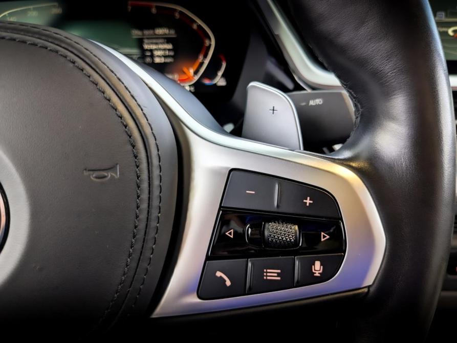 BMW Z4 III (G29) Москва  - изображение 29