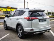 Toyota RAV4 IV (XA40) Рестайлинг Волгоград  - изображение 42