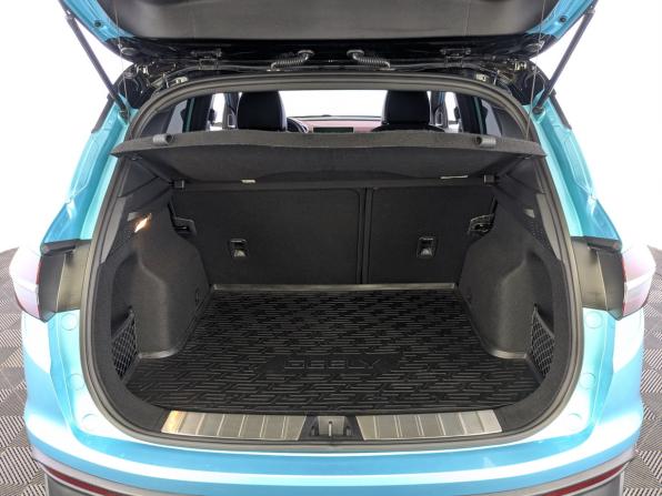 Geely Coolray I с пробегом 2023 года, цена 1 890 000 рублей, 40335 км, внедорожник, Автокод Объявления
