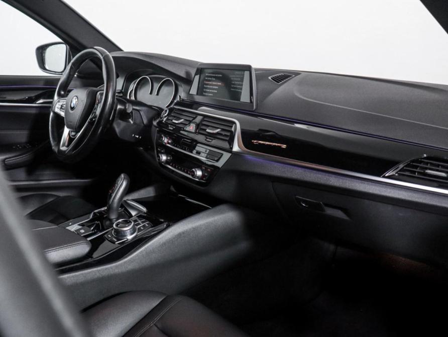 BMW 5 серии VII (G30/G31/G38) Москва  - изображение 9